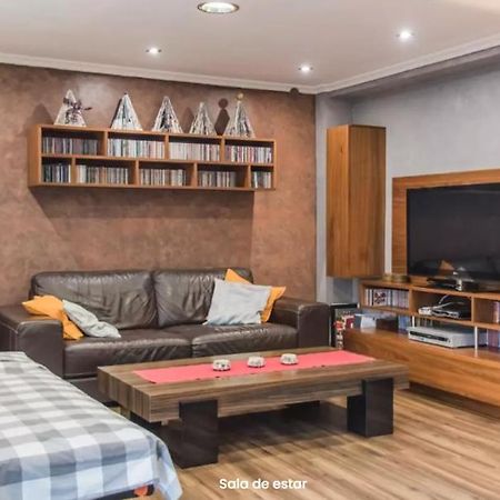 Appartement Aa La Nueva Fe à Valence Extérieur photo