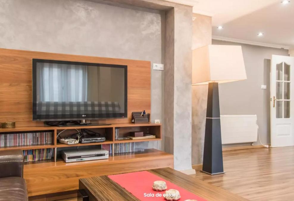 Appartement Aa La Nueva Fe à Valence Extérieur photo