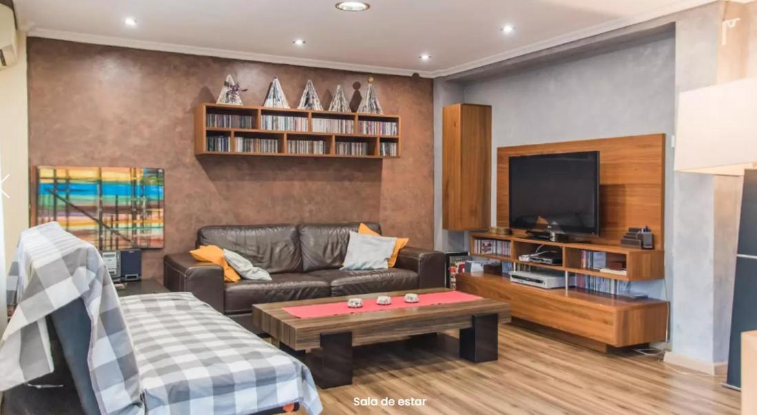 Appartement Aa La Nueva Fe à Valence Extérieur photo