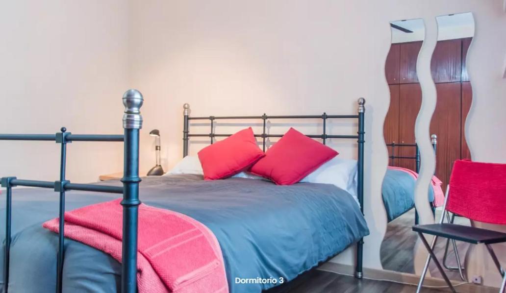 Appartement Aa La Nueva Fe à Valence Extérieur photo