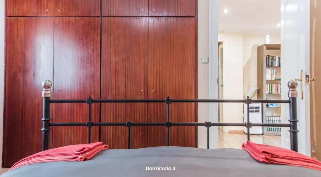 Appartement Aa La Nueva Fe à Valence Extérieur photo