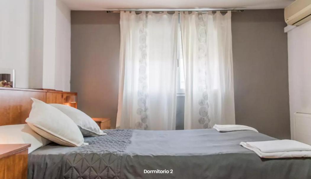 Appartement Aa La Nueva Fe à Valence Extérieur photo