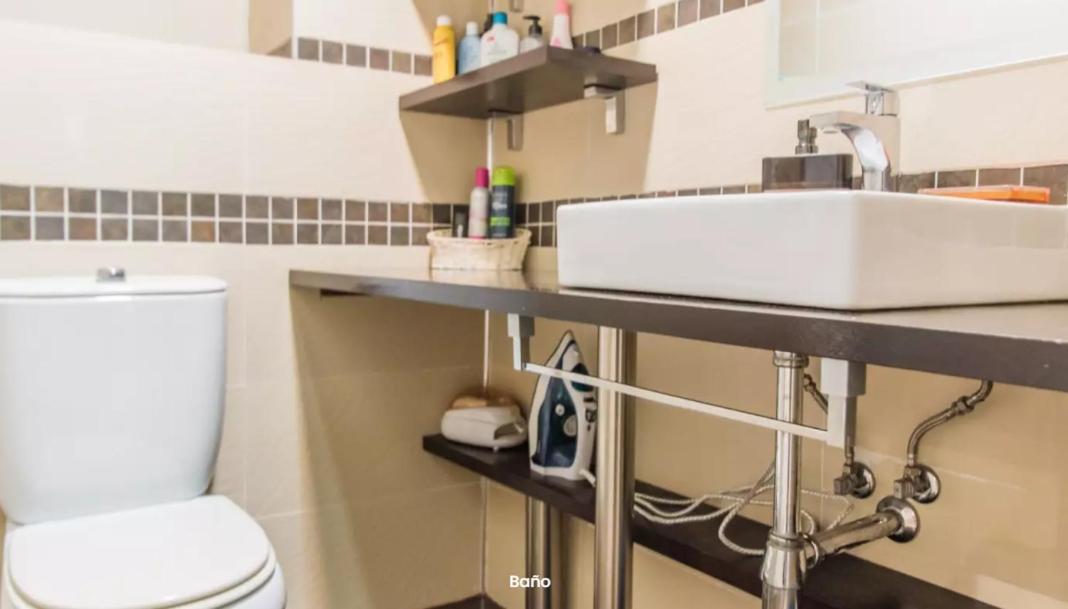 Appartement Aa La Nueva Fe à Valence Extérieur photo