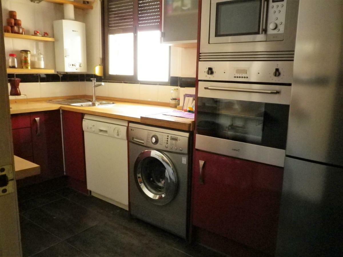 Appartement Aa La Nueva Fe à Valence Extérieur photo