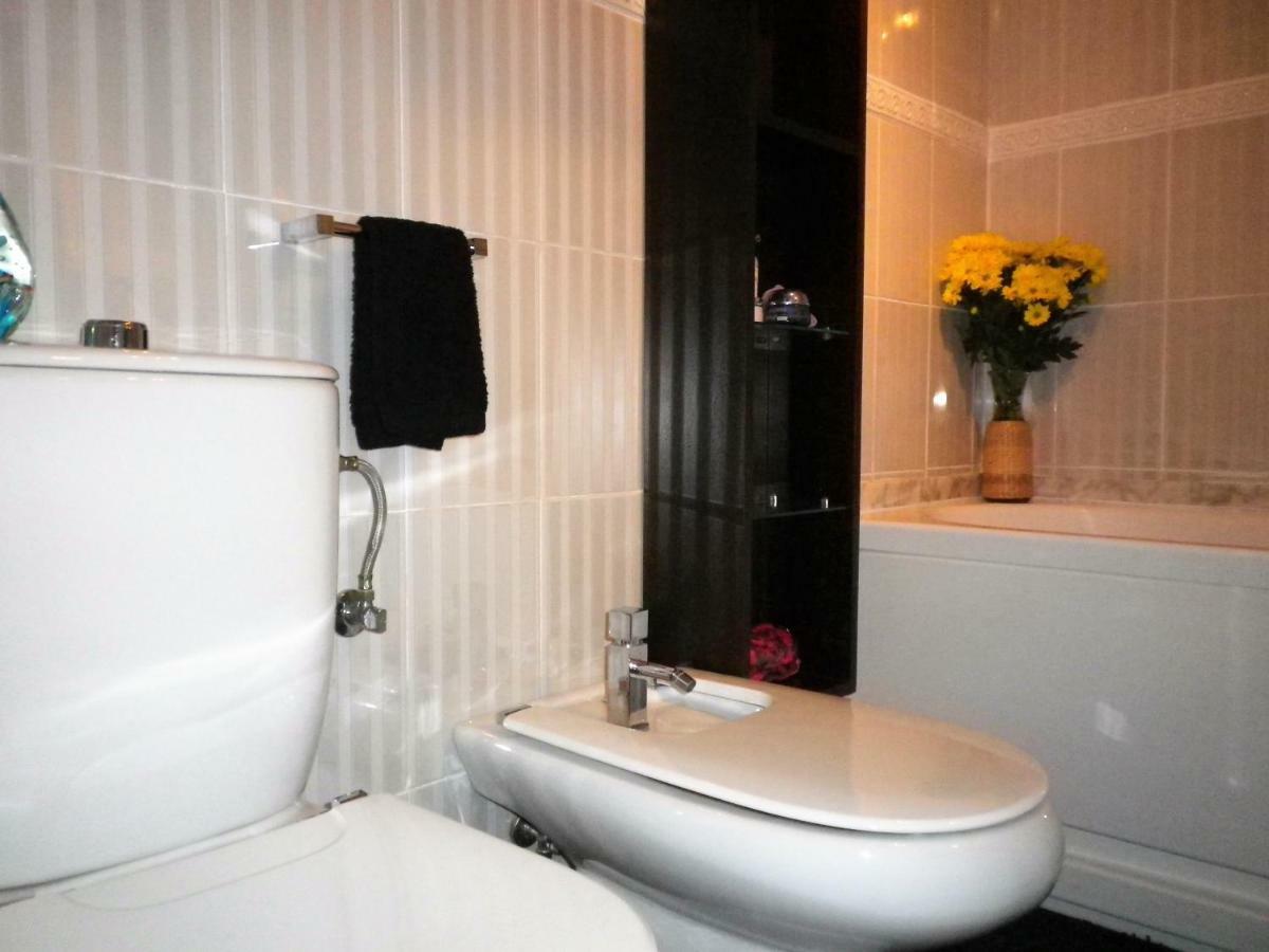 Appartement Aa La Nueva Fe à Valence Extérieur photo