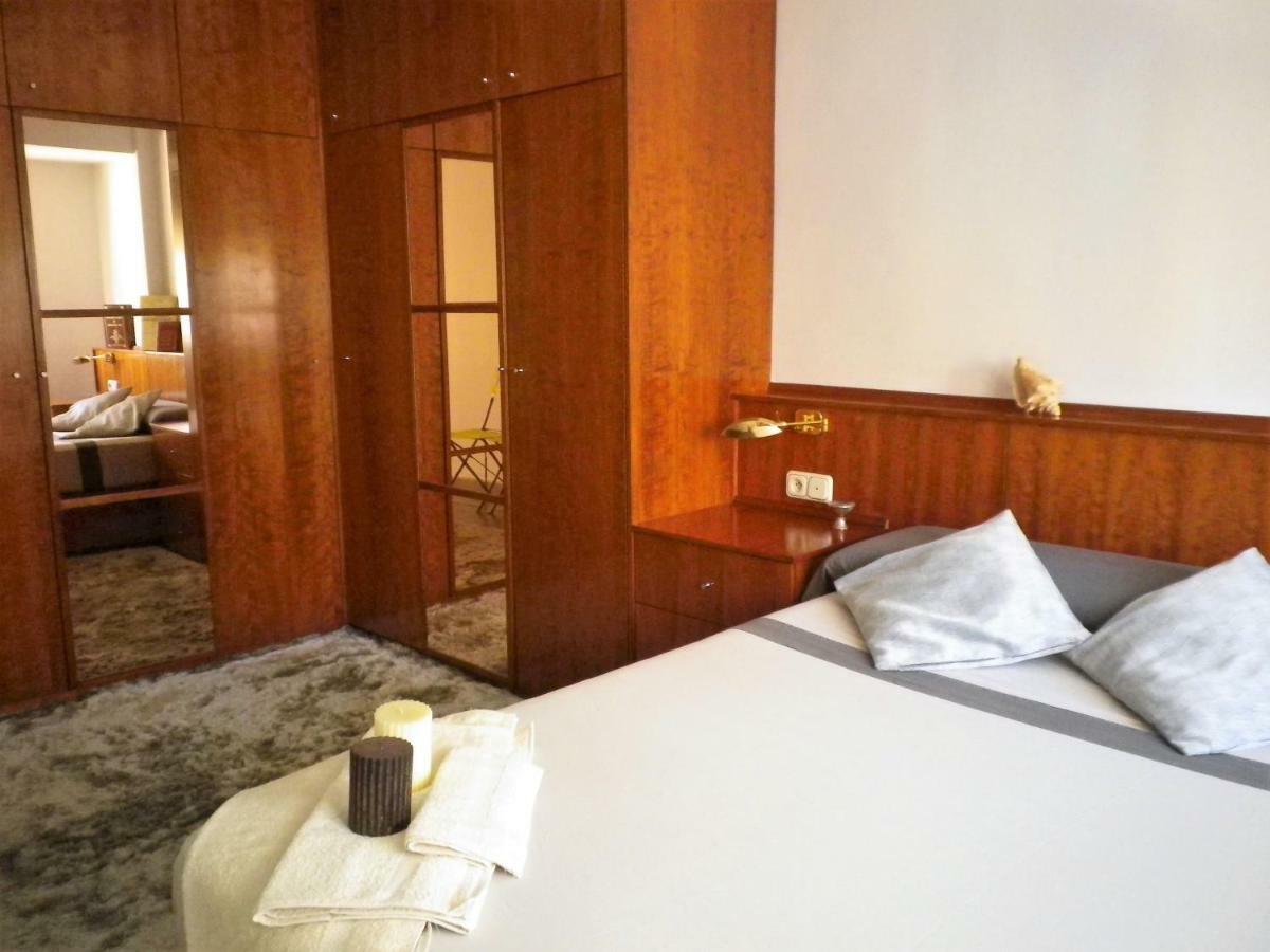 Appartement Aa La Nueva Fe à Valence Extérieur photo