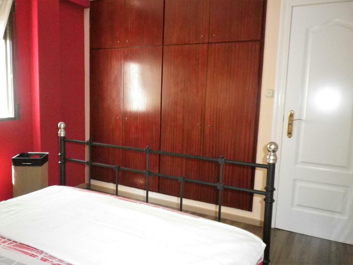 Appartement Aa La Nueva Fe à Valence Extérieur photo