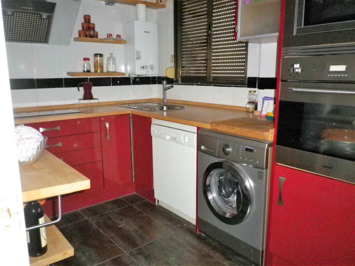 Appartement Aa La Nueva Fe à Valence Extérieur photo