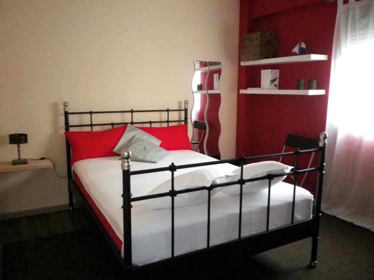 Appartement Aa La Nueva Fe à Valence Extérieur photo
