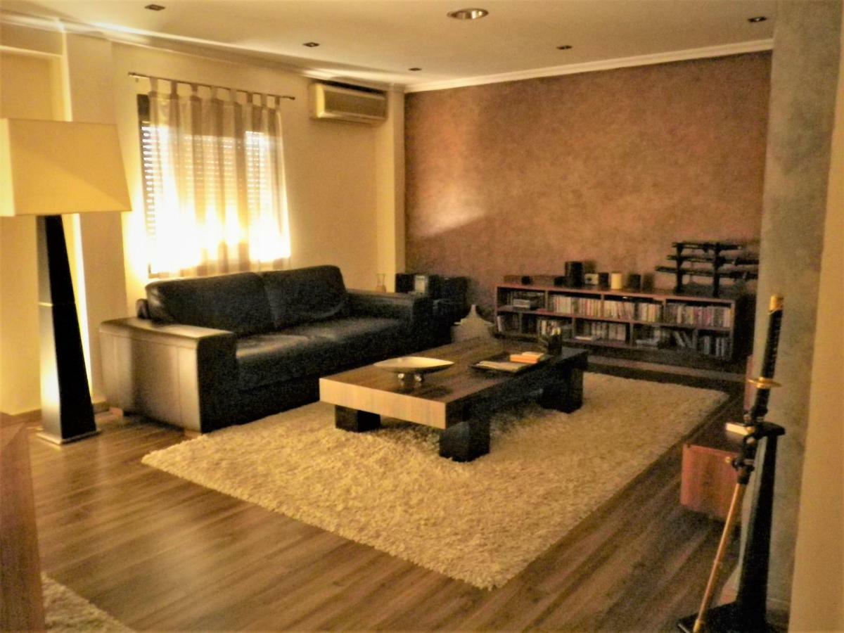 Appartement Aa La Nueva Fe à Valence Extérieur photo