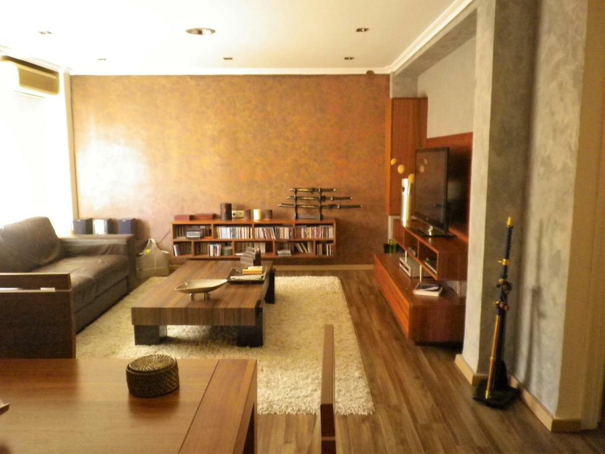 Appartement Aa La Nueva Fe à Valence Extérieur photo