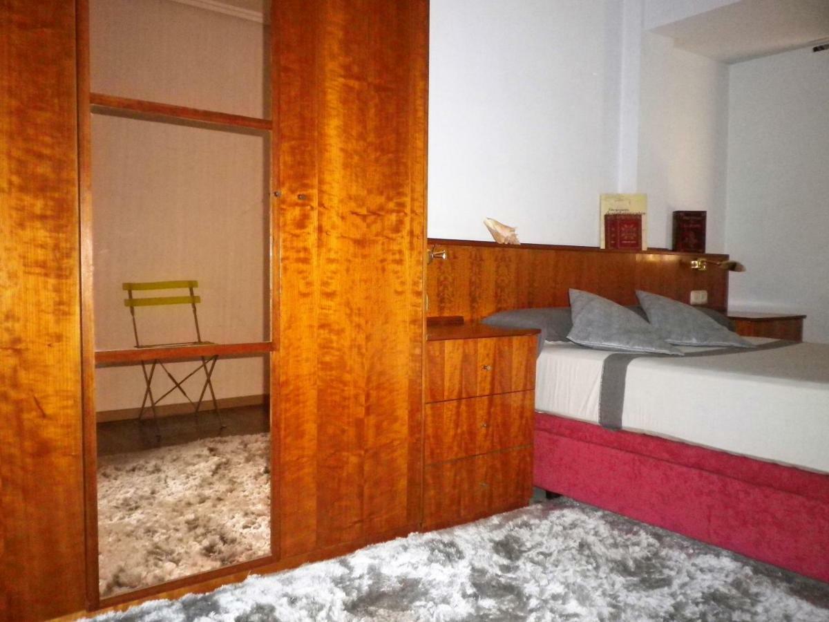 Appartement Aa La Nueva Fe à Valence Extérieur photo